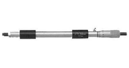 MICROMETER INSIDE TUBULAR TYPE 200-225mm, Price for 1, IMPA 650408, ISSA 6102600, Weight 0.46Kg HS Code:  90173010 Origin:  NETHERLANDS