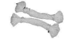 SEIZING TWINE POLYPROPYLENE 4mm (25mtr)hank 100 gram, Price for 1, IMPA 211412, ISSA 4103202, Weight 0.10Kg HS Code:  56074100 Origin:  NETHERLANDS