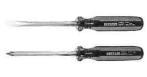 SCREWDRIVER PLASTIC HANDLE SQUARE-PHILLIPS 100mmxNo.2, Price for 1, IMPA 612296, ISSA , Weight 0.08Kg HS Code:  82054000 Origin:  CHINA