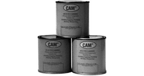 LAPPING COMPOUND  Grit 2000 MICRO FINE  tin 450 gram, Price for 1, IMPA 614202, ISSA , Weight 0.50Kg HS Code:  34054000 Origin:  CHINA