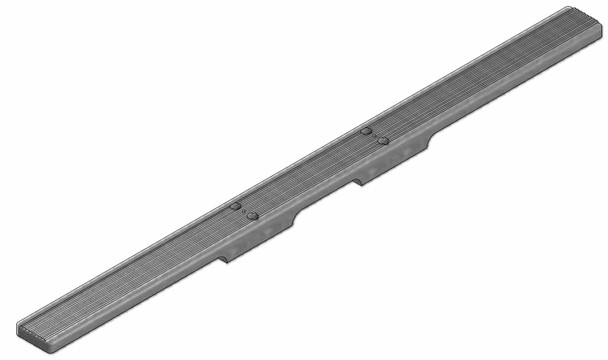 ROPE LADDER SPREADER 1800mm WOOD-EMPA (GERMAN TYPE), Price for 1, IMPA 232047, ISSA 4307301, Weight 5.27Kg HS Code:  44219098 Origin:  BELGIUM