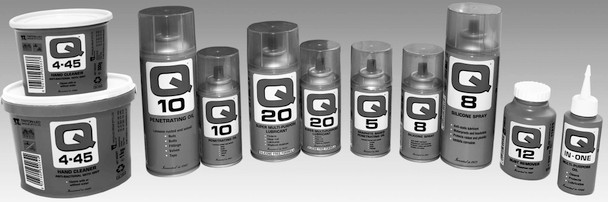 GRAPHITE SPRAY 400ccSPANJAARD-UN1950, Price for 1, IMPA 450862, ISSA , Weight 0.40Kg HS Code:  34039900 Origin:  SOUTH AFRICA