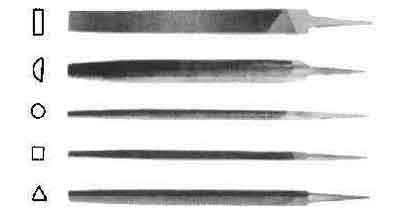 ENGINEERS FILE 150mm SQUARE SECOND CUT, Price for 1, IMPA 614391, ISSA 5709411, Weight 0.04Kg HS Code:  82031000 Origin:  CHINA