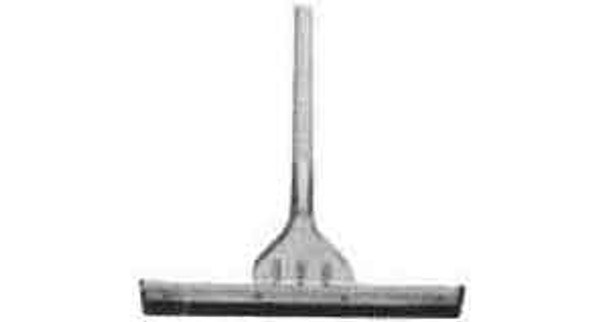 SQUEEGEE FOAMRUBBER 450mm complete with wooden handle, Price for 1, IMPA 174292, ISSA 2902202, Weight 0.52Kg HS Code:  96039099 Origin:  BELGIUM