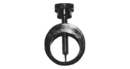 GAUGE-POINTER PULLER , Price for 1, IMPA 651551, ISSA , Weight 0.05Kg HS Code:  90258099 Origin:  NETHERLANDS