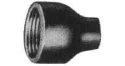 REDUCING SOCKET 3240 BRASS BSP 1 1/4"x 1", Price for 1, IMPA 732206, ISSA 6701306, Weight 0.16Kg HS Code:  74122000 Origin:  CHINA