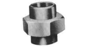 UNION 3340 BRASS BSP 1/8", Price for 1, IMPA 732261, ISSA 6702401, Weight 0.06Kg HS Code:  74122000 Origin:  CHINA