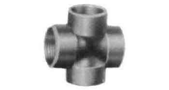CROSS STEEL 3000psi-NPT 3/8", Price for 1, IMPA 731763, ISSA 6701003, Weight 0.20Kg HS Code:  73071990 Origin:  CHINA