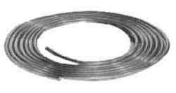 COPPER TUBE FLEXIBLE diam.10mmcoil of 50 mtr, Price for 1, IMPA 711506, ISSA , Weight 10.00Kg HS Code:  74081910 Origin:  NETHERLANDS