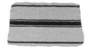 SPONGE CLOTH WETTEX , Price for 1, IMPA 150616, ISSA , Weight 0.02Kg HS Code:  73231000 Origin:  NETHERLANDS