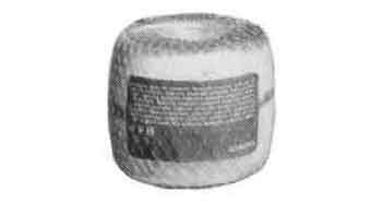 SEIZING TWINE POLYPROPYLENE ball 2,0 kg. 2-ply  2/800, Price for 1, IMPA 471356, ISSA , Weight 2.00Kg HS Code:  56074100 Origin:  NETHERLANDS