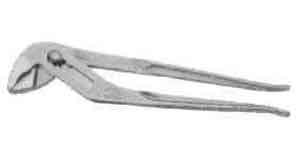 PLIER WATER PUMP INSULATED GROOVE JOINT 300mmO.H.M., Price for 1, IMPA 611627, ISSA , Weight 0.64Kg HS Code:  82032000 Origin:  CHINA