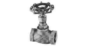 GLOBE VALVE BRASS female threaded BSP 1/2", Price for 1, IMPA 751803, ISSA , Weight 0.20Kg HS Code:  84818079 Origin:  CHINA