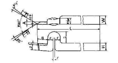 EXT.THREADING TOOL  16x10mm 60deg HSS with chip breaker, Price for 1, IMPA 633077, ISSA , Weight 0.20Kg HS Code:  82078019 Origin:  GERMANY