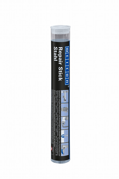 EPOXY PUTTY 125 gram MULAX MAGIC REPAIR STICK, Price for 1, IMPA 812926, ISSA , Weight 0.14Kg HS Code:  32141010 Origin:  U.K.