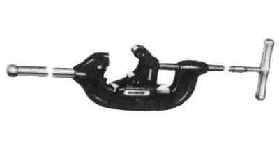 PIPE CUTTER FOR STEEL 2"-4" OHMEGA, Price for 1, IMPA 616669, ISSA , Weight 8.10Kg HS Code:  82034000 Origin:  SPAIN