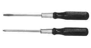 SCREWDRIVER WOODEN HANDLE SLOTTED  90x 4,5mmGERMAN, Price for 1, IMPA 612232, ISSA , Weight 0.05Kg HS Code:  82054000 Origin:  GERMANY