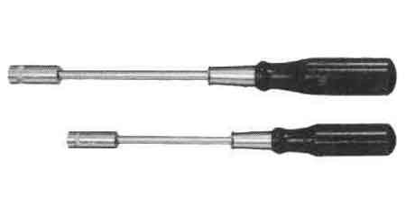 HEXAGON NUT DRIVER 12mm with plastic handle STAR, Price for 1, IMPA 612360, ISSA , Weight 0.13Kg HS Code:  82041100 Origin:  JAPAN