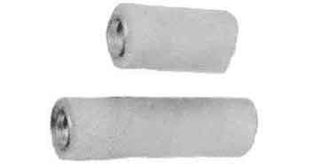 SPARE PAINT ROLLER REPLACEMENT 150mm, Price for 1, IMPA 510336, ISSA , Weight 0.07Kg HS Code:  96034090 Origin:  CHINA