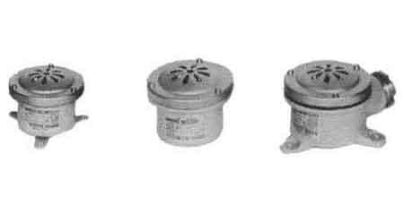 BUZZER ALARM WATERTIGHT, SURFACE-MOUNT TYPE 2SW AC110V, Price Per PCE, IMPA 793415, ISSA , KERGER NR. - EC Nr - Kloska2 , Origin CN, HS CODE 85311095