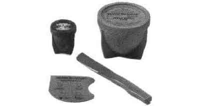 SealExpert Supermetal Epoxy Putty 1kg - PS109A, Price per SET, IMPA 812351, HS Code 3907300090, Origin SGP, Weight 0.93Kg