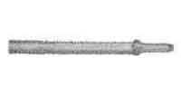 NITTO Chisel for Long Handle Scraper (S-250, S-500, S-1000), Blank blade, Round chisel. P/N: TP03647, IMPA 590449, Price Per PCE, HS-Code 8467920000, Origin JP, IMPA 590449, Weight 4Kg, Nitto Kohki, Quality A