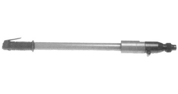 Trelawny LR6, Long Reach Scaler, Length 1710 mm, IMPA 590454, Price Per PCE, HS-Code 8467111000, Origin XU, IMPA 590454, Weight 6.3Kg, Trelawny, Quality A