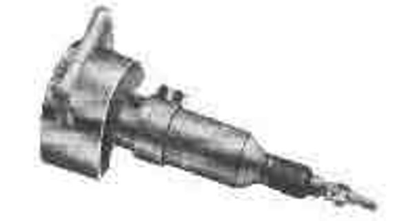 TETRA TC-22A, Pneumatic Hand Scaler, 5000 rpm, IMPA 590512, Price Per PCE, HS-Code 8467111000, Origin CN, IMPA 590512, Weight 5Kg, TETRA, Quality B