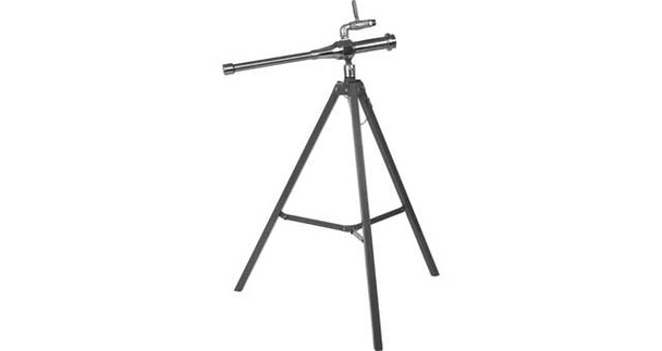 Trelawny Model Hydraflex, Hold Cleaning Gun, On tripod,  342.HY50, IMPA 590742, Price Per PCE, HS-Code 8424200000, Origin XU, IMPA 590742, Weight 16Kg, Trelawny, Quality A