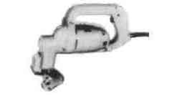Makita JS1602, Electric Shear, 220V, Cutting cap 1.6 mm, Price Per PCE, HS-Code 8467298500, Origin DE, IMPA 591124, Weight 1.9Kg, Makita, Quality A