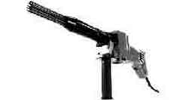 NITTO EJC-32, Electric Needle Scaler, 220 V, Price Per PCE, HS-Code 8467298500, Origin JP, IMPA 591203, Weight 5.7Kg, Nitto Kohki, Quality A