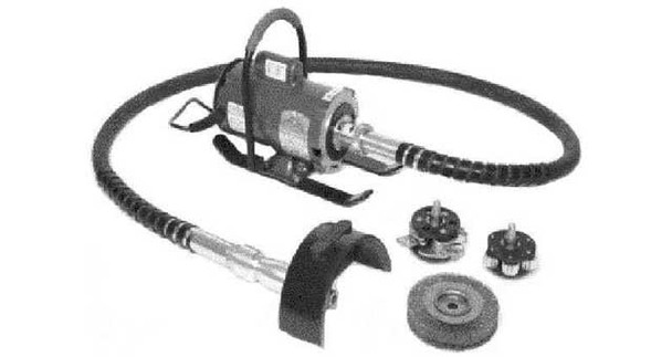 Trelawny, Trident Neptune, Electric Scaling Machine, 110 V, Price Per PCE, HS-Code 8467298500, Origin XU, IMPA 591241, Weight 35Kg, Trelawny, Quality A