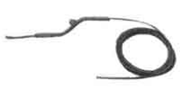 Plumber Snake Wire Pipe Cleaner, Diam 6 mm, Length 7.5 m, Price Per PCE, HS-Code 7320901091, Origin CN, IMPA 615202, Weight 0.8Kg, TETRA, Quality B