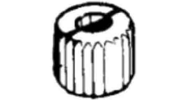 Spare parts for Scaling Machine Trident Neptune, Cutter Wheel, Part No 340.332, Price Per PCE, HS-Code 8467920000, Origin XU, IMPA 591289, Weight 0.065Kg, Trelawny, Quality A