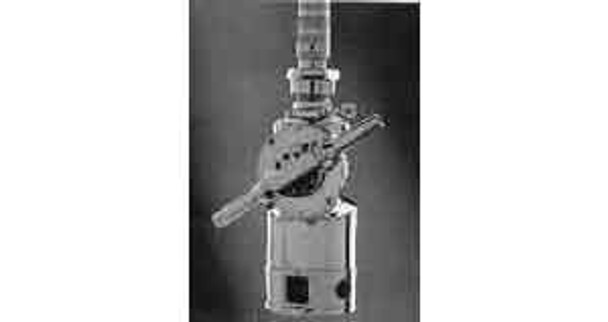 Dasic Marine Junior Jetstream Bronze Portable, Tank Cleaning Machine, Nozzle Diam 12.5 mm, Price Per PCE, HS-Code 8424200000, Origin XU, IMPA 592102, Weight 15.5Kg, Dasic  Marine, Quality A