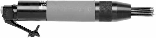 Trelawny VL-223, Pneumatic Needle Scaler, Low Vibration, Inline type, 19 needles, (196.2103), IMPA 590518, Price Per PCE, HS-Code 8467111000, Origin XU, IMPA 590518, Weight 2.7Kg, Trelawny, Quality A