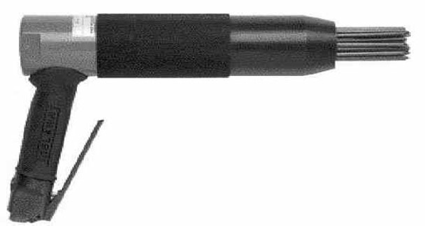 Trelawny VL-303, Pneumatic Needle Scaler, Low Vibration, Pistolgrip, 28 needles, IMPA 590510, Price Per PCE, HS-Code 8467111000, Origin XU, IMPA 590510, Weight 3.5Kg, Trelawny, Quality A