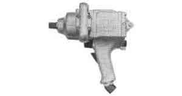TETRA I-65, Pneumatic Impact Wrench, 3/4" square drive, 4800 rpm, 1085 Nm, IMPA 590105, Price Per PCE, HS-Code 8467111000, Origin TW, IMPA 590105, Weight 4.9Kg, TETRA, Quality B