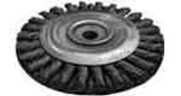 Spare parts for Trelawny TFP 200, Rolling Brush Twisted knot 150mm x 200mm, PN320.9620, Price Per PCE, HS-Code 8467990000, Origin XU, IMPA 592245, Weight 1.18Kg, Trelawny, Quality A