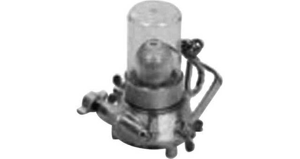 Wolf A-TL44A, Pneumatic ATEX bay light, Aluminium, certified for zone 1 & 2, 24 V, 250 W, IMPA 330638, Price Per PCE, HS-Code 8513100000, Origin XU, IMPA 330638, Weight 6.4Kg, Wolf Safety, Quality A