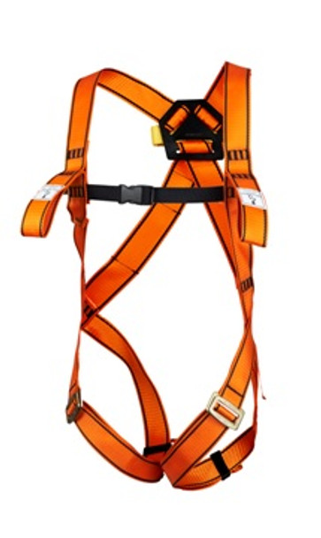 Petzl NEWTON, European version, Fall Arrest Harness (Size 1, S-L) Without Carabiner!, IMPA 311511, Price Per PCE, HS-Code 6307909899, Origin FR, IMPA 311511, Weight 1.044Kg, Petzl, Quality A
