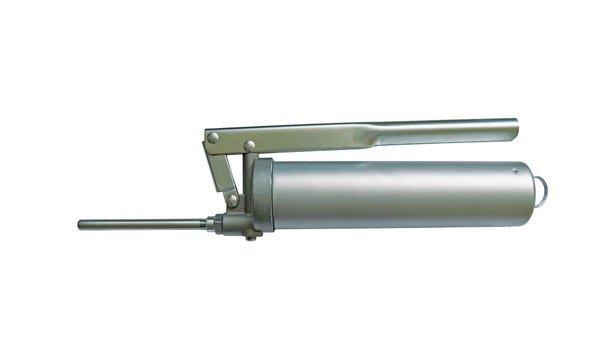 TETRA Lever Type Hand Grease Gun, Standard type, Model KH-1100, 1000CC , Price Per PCE, HS-Code 8424200000, Origin CN, IMPA 617703, Weight 1.5Kg, TETRA, Quality B