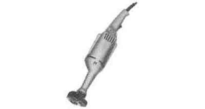 Bosch GGS 8 SH, Straight grinder, 220 V, 50/60Hz, 1200W, max. 125 mm, 0601214300, IMPA 591067, Price Per PCE, HS-Code 8467292000, Origin DE, IMPA 591067, Weight 5.8Kg, Bosch, Quality A