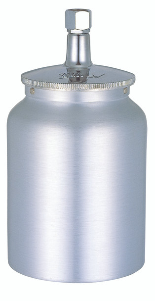 TETRA Paint Container for medium and large sprayguns, suction feed type, 1000 cc., Price Per PCE, HS-Code 8424200000, Origin CN, IMPA 270531, Weight 0.45Kg, TETRA, Quality B