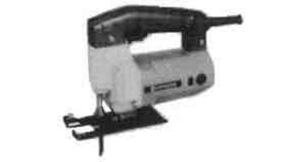 Bosch GST 90E, Electric Jig Saw, 220 V,  650 W, capacity 90 mm, IMPA 591172, Price Per PCE, HS-Code 8465919000, Origin DE, IMPA 591172, Weight 4.3Kg, Bosch, Quality A