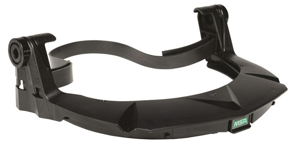 MSA Frame,V-GD,UNIV For Caps W/O Debris CTRL, p/n 10121268, Price Per PCE, HS-Code 6507000000, Origin US, IMPA 310507, Weight 0.195Kg, MSA, Quality A