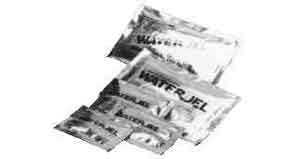 Sterile Burn Dressing 10 x 10 cm, Price Per PCE, HS-Code 3005100000, Origin CN, IMPA 330958, Weight 0.046Kg, Burn care, Quality A