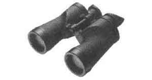 Tetra BN-052, 7X50 Binoculars, Waterproof IPX7, Floatation, Center focus, Price Per PCE, HS-Code 9005100000, Origin CN, IMPA 370344, Weight 0.9Kg, TETRA, Quality B