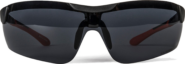 Climax 597-G, Safety goggles, sports model, 3 way adjustable, polycarbonate, UV-protection, Anti-fog, Anti-scratch, Grey, IMPA 311103, Price Per PCE, HS-Code 9004901000, Origin ES, IMPA 311103, Weight 0.03Kg, Climax, Quality B