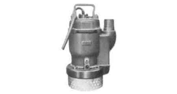 TETRA TESP-2002, Electric sump pump, 2" connection, 220V, 3Ph, 60Hz, 1.5 kW (2 HP), Max Head 22.5m, Max Cap 0.62 m3/min, IMPA 591627, Price Per PCE, HS-Code 8413702100, Origin CN, IMPA 591627, Weight 36Kg, TETRA, Quality B